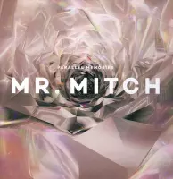 Mr. Mitch - Parallel Memories (CD)