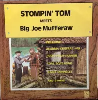 Stompin' Tom Connors - Meets Big Joe Mufferaw (CD)