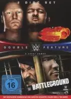 WWE: Great Balls of Fire / Battleground 2017