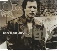 UGLY - Jon Bon Jovi