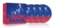 Talking Heads - The Broadcast Collection (4 CD)