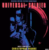 Universal Soldier