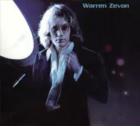 Warren Zevon (Collector's Edition)