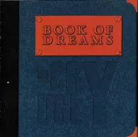 Book of dreams