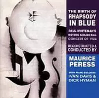 Birth of Rhapsody in Blue: Whiteman's 1924 Concert