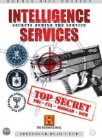 Intelligence Services