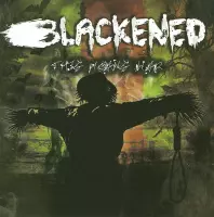 Blackened - This Means War (CD)