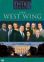 West Wing - Season 3