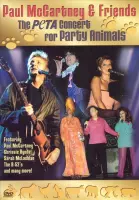 PETA Concert for Party Animals [Video/DVD]