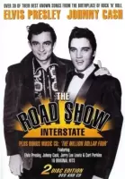 Elvis Presley & Johnny Cash - road show (DVD)