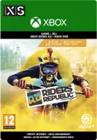 Riders Republic Gold Edition - Xbox Series X + S & Xbox One Download