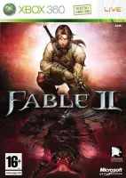 Fable II - Game Of The Year Edition