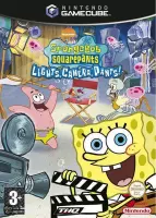 Spongebob: Licht Uit, Camera Aan