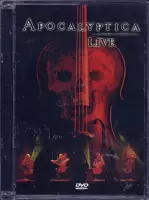 Apocalyptica - Live in Munchen