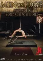 Men On Edge - Advanced Bondage Positions