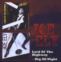 Lord of the Highway/Dig All Night