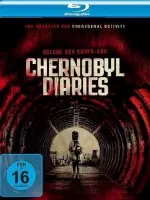 Chernobyl Diaries (Blu-ray) (Import)