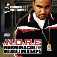 Norminacal =Underbelly Mixtape=