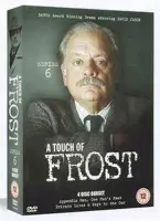 A Touch Of Frost Ser. 6