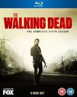 Walking Dead Season 5 (Import)