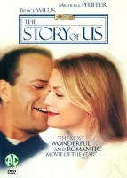 STORY OF US, THE /S DVD NL