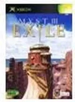 Myst 3 Exile  - Xbox