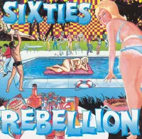 Sixties Rebellion 7