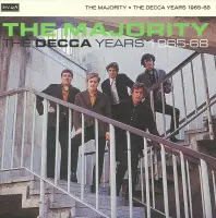 Decca Years 1965-68
