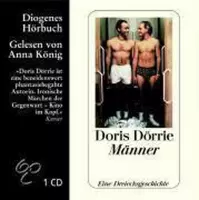 Dörrie, D: Männer/CD