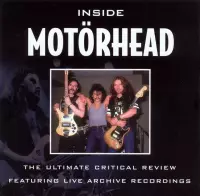 Inside Motörhead: The Ultimate Critical Review