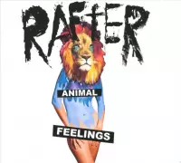 Rafter - Animal Feelings (CD)