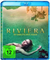 Riviera Staffel 1 (Blu-Ray)