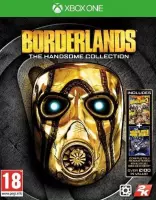 Borderlands: The Handsome Collection - Xbox One