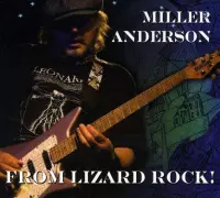 From Lizard Rock -Digi-