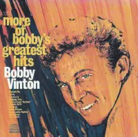 More of Bobby Vinton's Greatest Hits