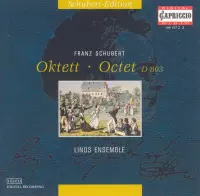 Schubert: Octet, D 803