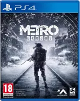 Metro Exodus - PS4