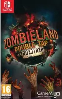 Zombieland : Double Tap Jeu Switch