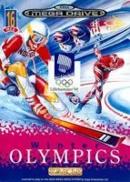 Winter Olympics: Lillehammer '94 (Limited Edition) ENG/DE