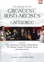 Greatest Irish Artists (DVD)