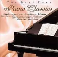 Khachaturian, et al: Piano Classics / Ogdon, et al