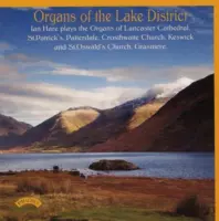 Organs Of The Lake District / Lancaster Cathedral