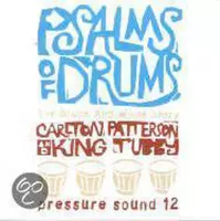 Psalms Of Drums