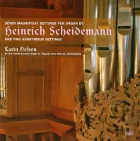 Scheidemann/Seven Magnificent Settings