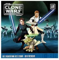 Clone Wars 06