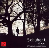 Schubert: Lieder