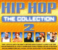 Hip Hop: The Collection, Vol. 2