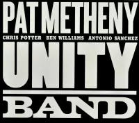 Unity Band