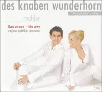 Mahler: Des Knaben Wunderhorn 2-Cd