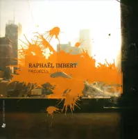 Raphael Imbert - Raphael Imbert Projects (3 CD)